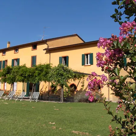 Agriturismo Le Colombaie-3